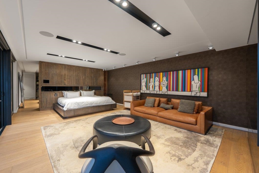 4 Bedroom Property for Sale in Camps Bay Western Cape